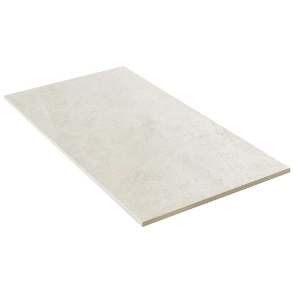 Bond Tile Limetech 11.81 in. x 23.61 in. Matte Porcelain Floor and Wall